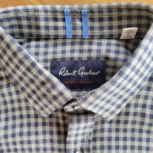 Robert Graham Dress Shirt